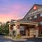 Best Western Plus Capital Inn