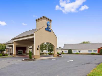 Best Western Carlisle