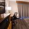 Best Western Cedar Inn & Suites