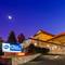 Best Western Cedar Inn & Suites