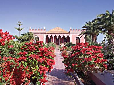 Finca de las Salinas