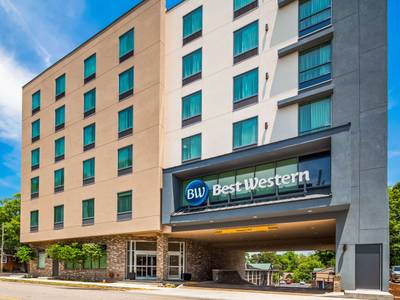 Best Western Athens
