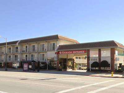 Ramada Pasadena