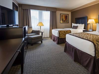 Best Western Plus Concordville Hotel