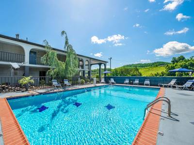 Best Western Corbin Inn