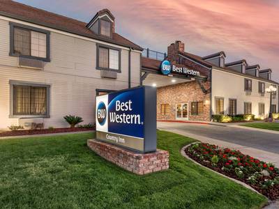Best Western Country Inn