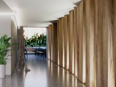 The Editor Athens Hotel