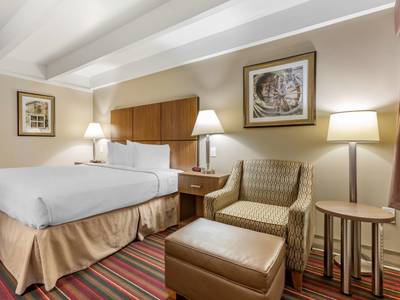 Best Western El Rancho Palacio