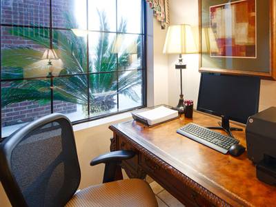 Best Western Plus Executive Hotel & Suites