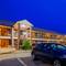 Best Western Executive Inn