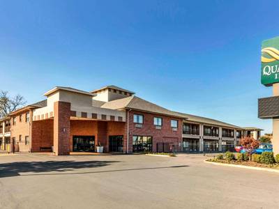 Quality Inn Memphis