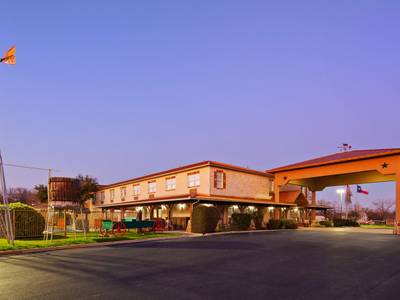 Best Western Plus Fredericksburg