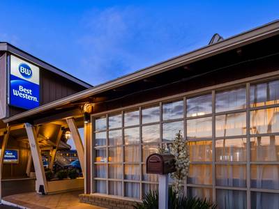 Best Western Garden Villa Inn (Foto)