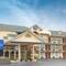 Baymont Inn & Suites Sevierville / Pigeon Forge