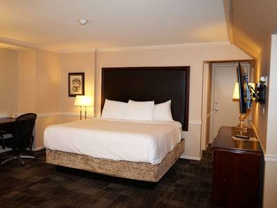 Best Western Heritage Inn