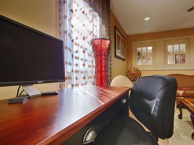 Best Western Greenville Inn