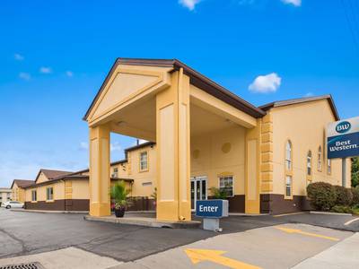 Best Western Inn