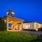 Best Western Inn & Suites - Monroe