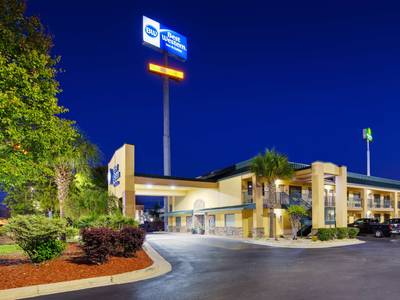 Best Western Inn & Suites of Macon