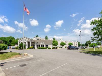 Best Western Plus Inn at Valley View