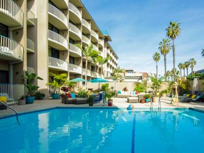 Inn by the Sea La Jolla