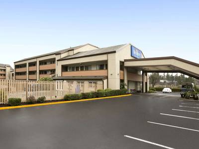 Baymont Inn & Suites Kirkland