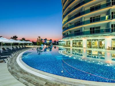 The Marilis Hill Resort Hotel & Spa