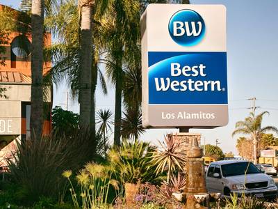 BEST WESTERN Los Alamitos Inn & Suites