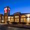 Best Western Plus Lubbock Windsor Inn