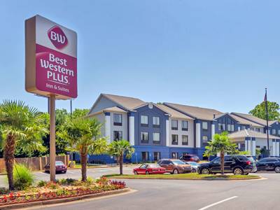 Best Western McDonough Inn & Suites