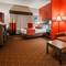 Best Western Plus Memorial Inn & Suites