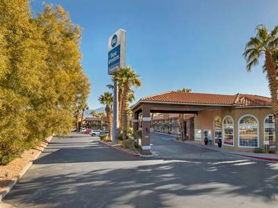 Best Western Mesquite Inn (Foto)