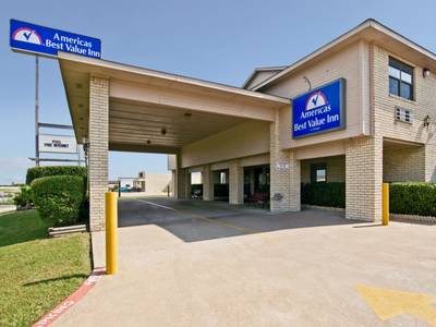 Americas Best Value Inn-Midlothian/Cedar Hill