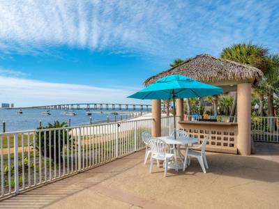 BEST WESTERN Navarre Waterfront