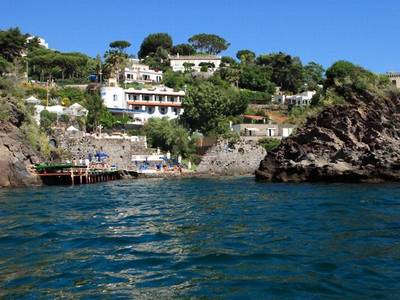 Delfini Strand Hotel Terme