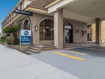 Best Western Norwalk Inn