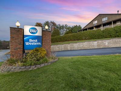 Best Western of Lake George