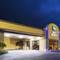 Best Western Of Walterboro