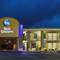 Best Western Of Walterboro