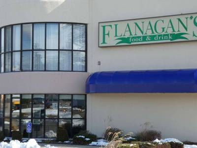 Best Western Olympic Inn