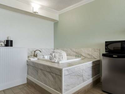 Best Western on the Beach