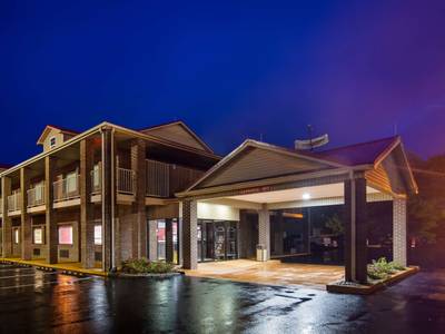 Best Western Paris Inn