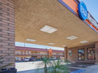 Best Western Pasadena Inn (Foto)