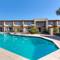 Best Western Phoenix Goodyear Inn