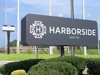 Harborside Hotel
