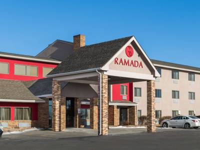 Ramada Platte City KCI Airport