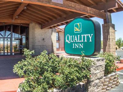 Quality Inn