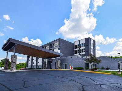 Best Western Resort & Conference Center