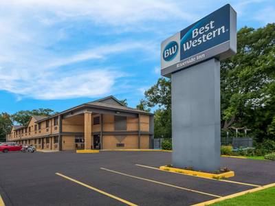 Best Western Riverside Inn