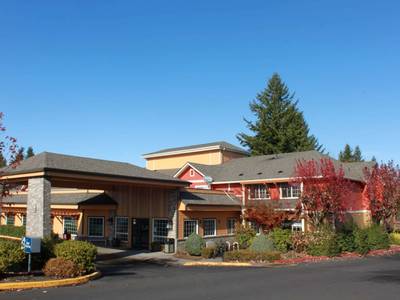 Best Western Sandy Inn